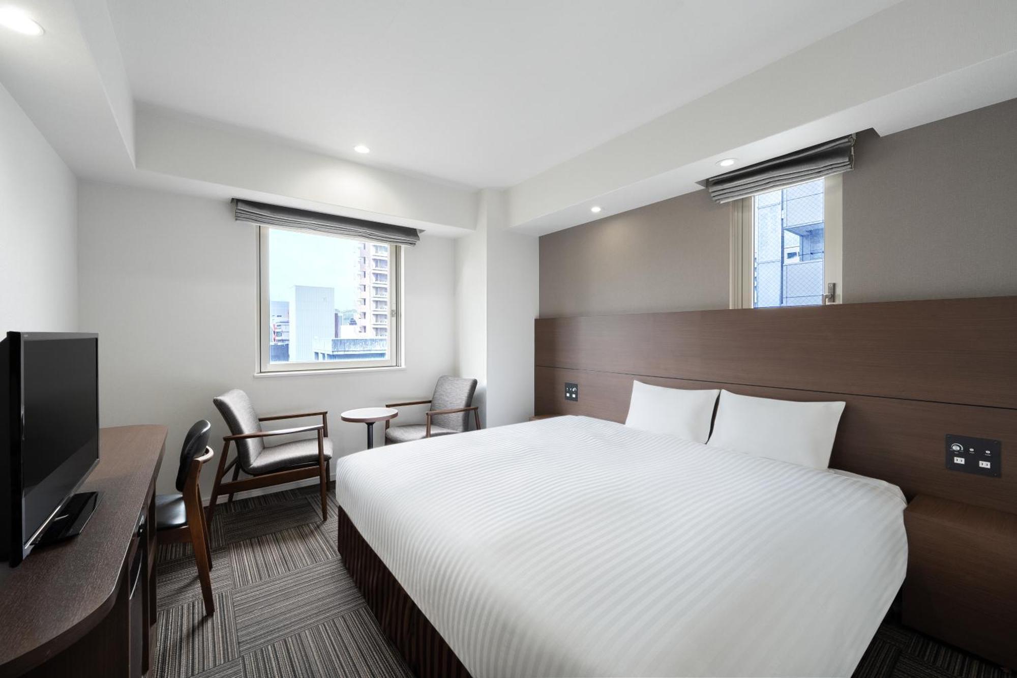 Hotel Oriental Express Kagoshima Tenmonkan Zewnętrze zdjęcie