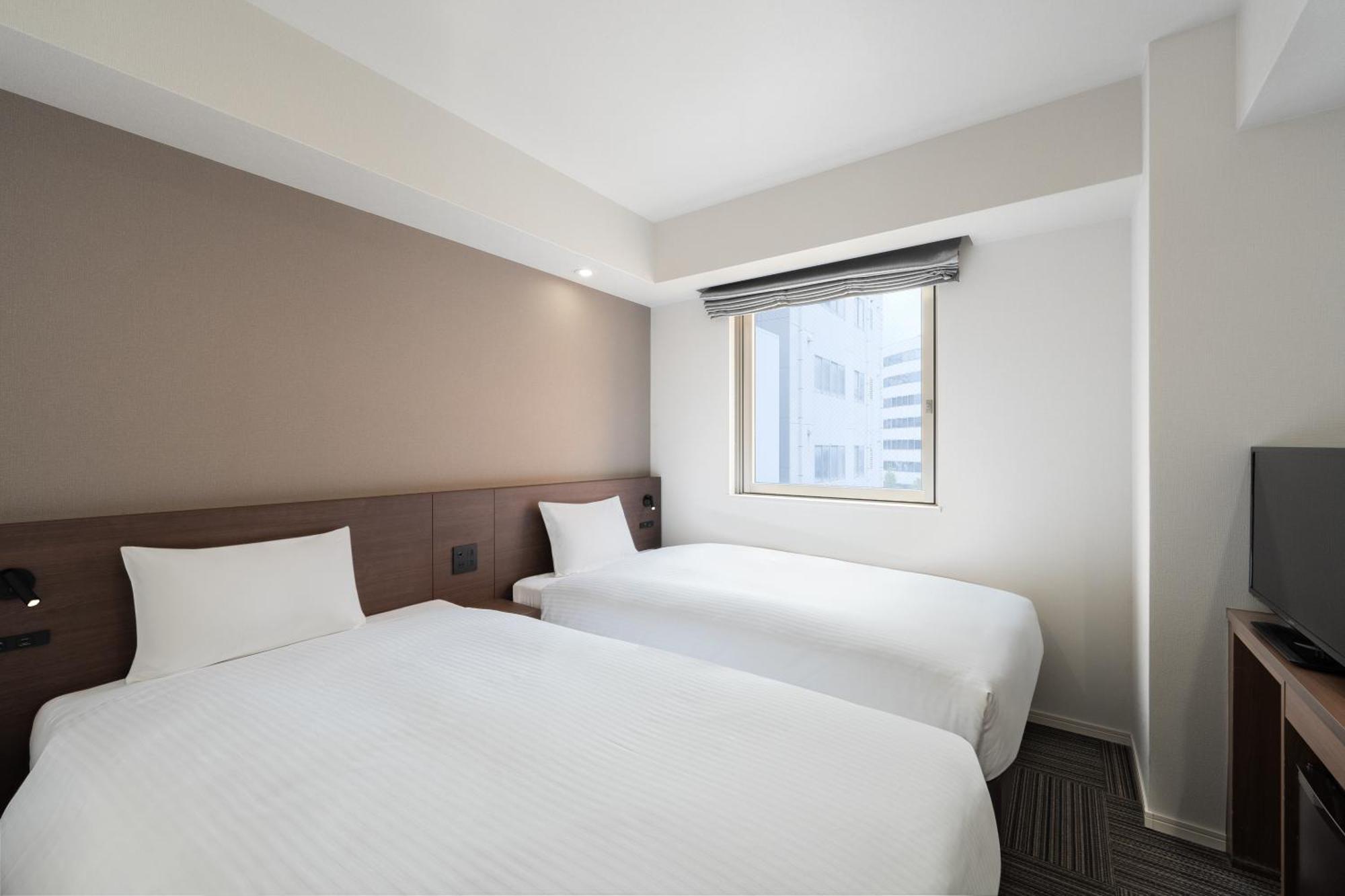 Hotel Oriental Express Kagoshima Tenmonkan Zewnętrze zdjęcie