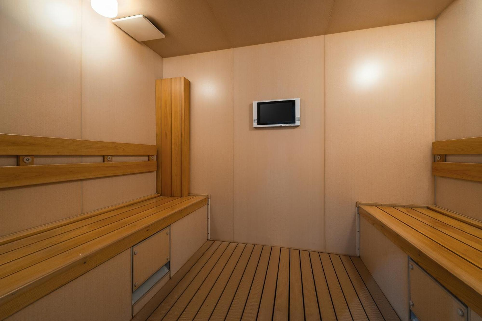 Hotel Oriental Express Kagoshima Tenmonkan Zewnętrze zdjęcie