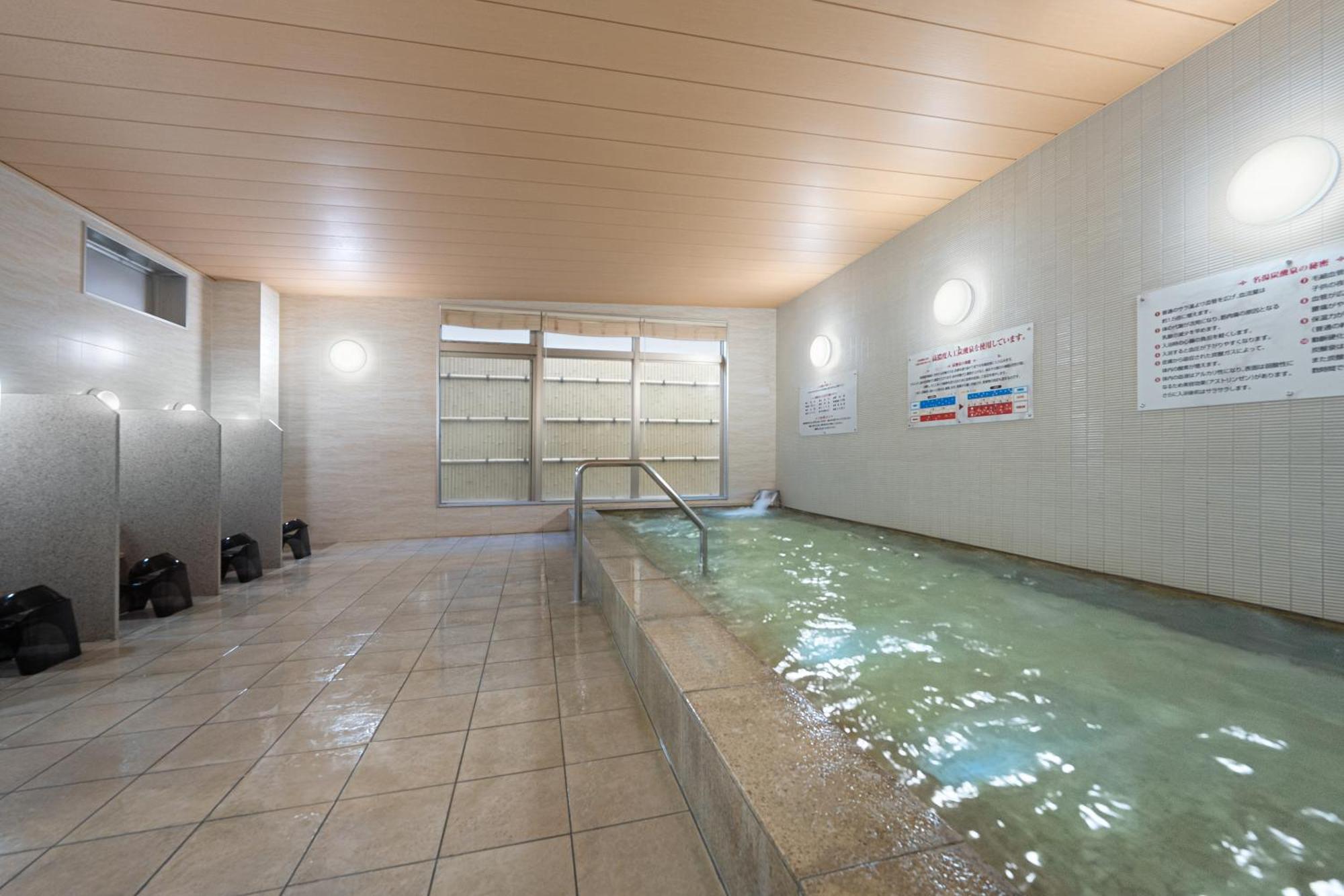 Hotel Oriental Express Kagoshima Tenmonkan Zewnętrze zdjęcie